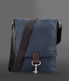 ARMANI COLLEZIONI - Messenger bag