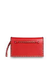 VALENTINO GARAVANI - Clutch