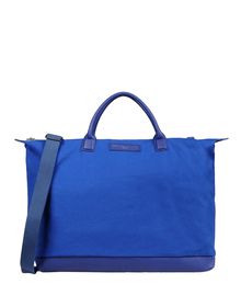 Large fabric bag - WANT LES ESSENTIELS DE LA VIE