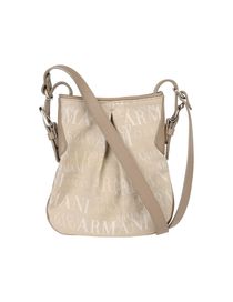 ARMANI COLLEZIONI - Across-body bag