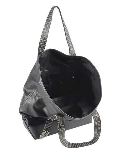 DSQUARED2 - Large leather bag