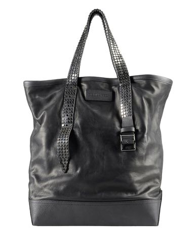 DSQUARED2 - Large leather bag