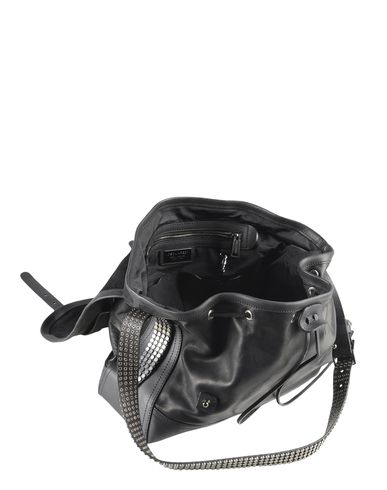 DSQUARED2 - Borsa grande in pelle