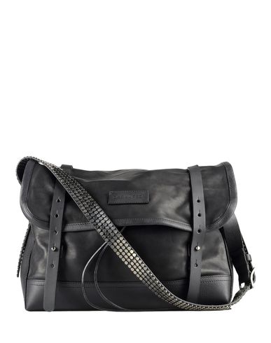 DSQUARED2 - Borsa grande in pelle