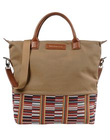 Large fabric bag - WANT LES ESSENTIELS DE LA VIE