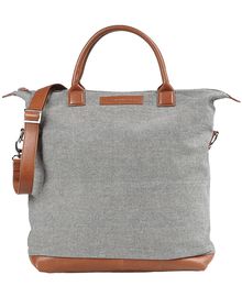 Large fabric bag - WANT LES ESSENTIELS DE LA VIE