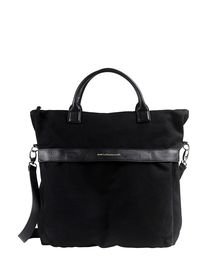 Large fabric bag - WANT LES ESSENTIELS DE LA VIE
