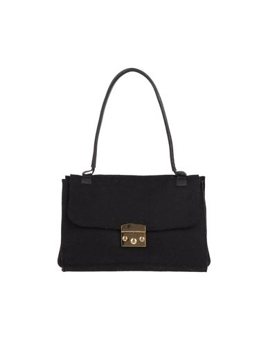 ZOOM GOLD CASE - Medium fabric bag