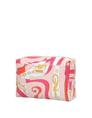EMILIO PUCCI - Cosmetic bag