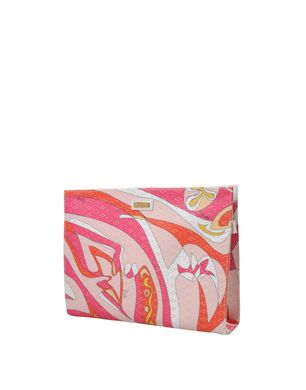 EMILIO PUCCI - Cosmetic bag