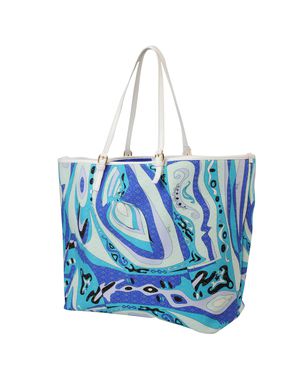 EMILIO PUCCI - Shoulder bag
