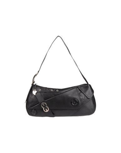 ZOOM ESCADA - Medium leather bag