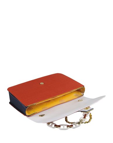 DSQUARED2 - Medium fabric bag