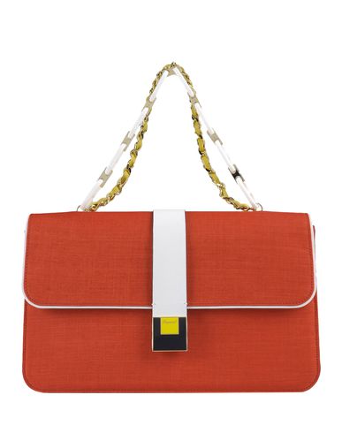 DSQUARED2 - Medium fabric bag