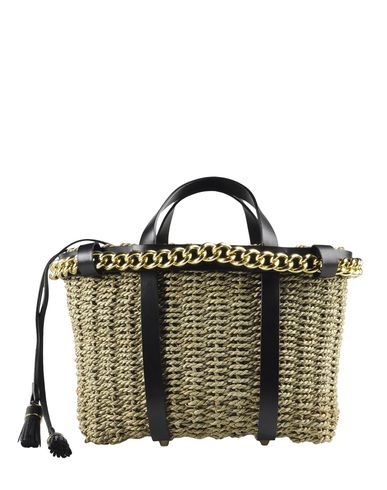 DSQUARED2 - Large fabric bag
