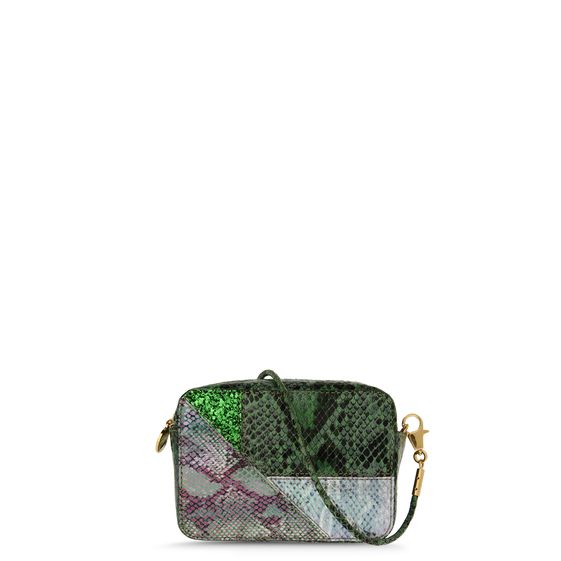 Stella McCartney, Mini Borsa a Tracolla Waverly