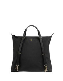 Large fabric bag - MISMO