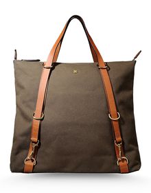 Large fabric bag - MISMO