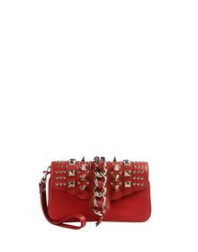 Kleine Ledertasche - GIUSEPPE ZANOTTI DESIGN