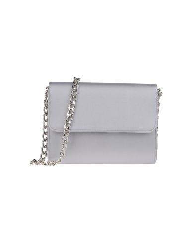 ZOOM FIORANGELO - Small fabric bag