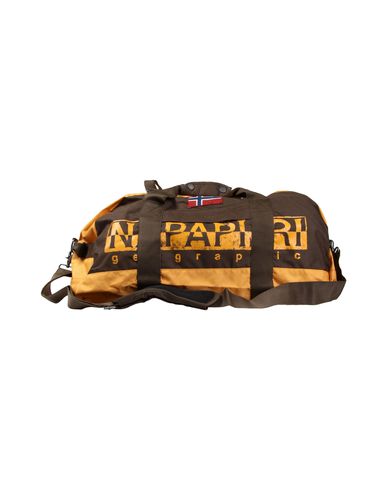 ZOOM NAPAPIJRI - Travel & duffel bag