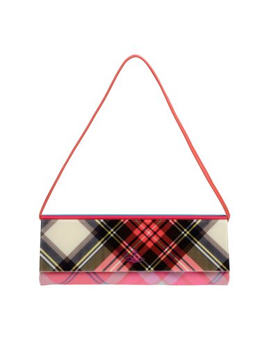 ZOOM VIVIENNE WESTWOOD - Medium leather bag