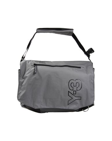 ZOOM Y-3 - Briefcase