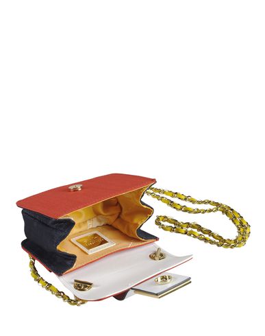 DSQUARED2 - Small fabric bag