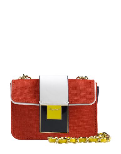 DSQUARED2 - Small fabric bag