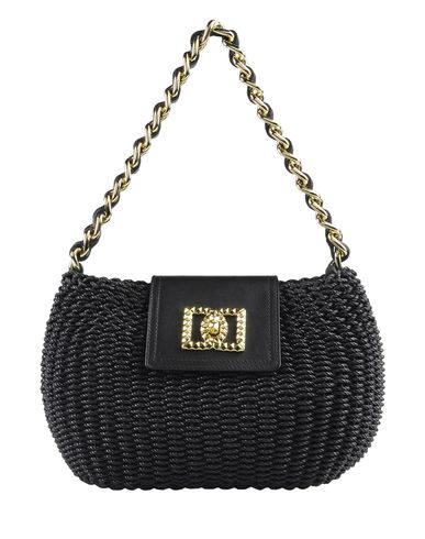 DSQUARED2 - Medium fabric bag