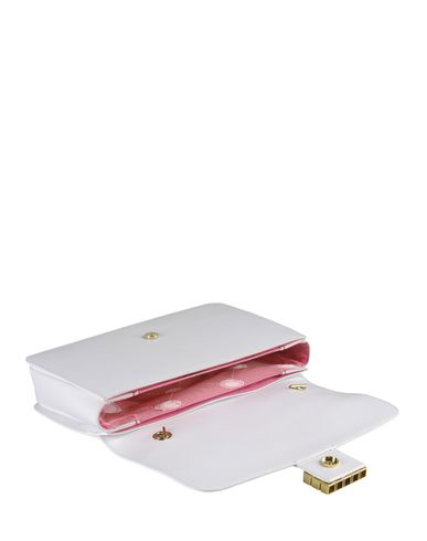 DSQUARED2 - Medium leather bag