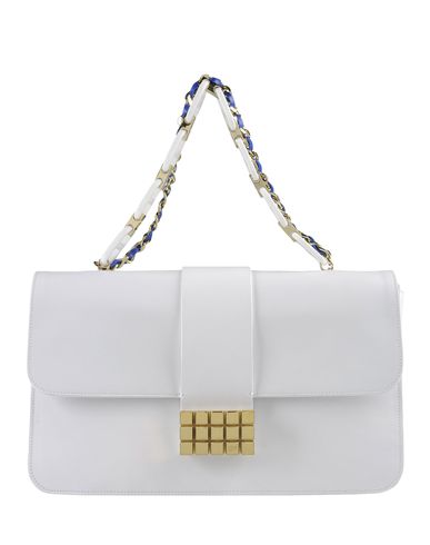 DSQUARED2 - Medium leather bag