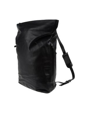 AI_ - Rucksack & bumbag