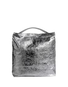 Large leather bag - SILENT DAMIR DOMA