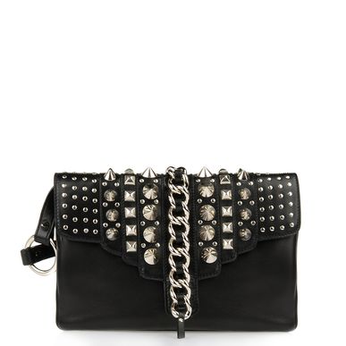 Bag  - GIUSEPPE ZANOTTI DESIGN