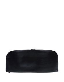 Large leather bag - MAISON MARTIN MARGIELA