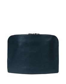 Large leather bag - MAISON MARTIN MARGIELA