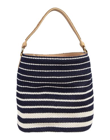 ZOOM ERMANNO SCERVINO - Large fabric bag