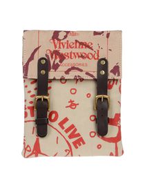 VIVIENNE WESTWOOD - Hi-tech accessory