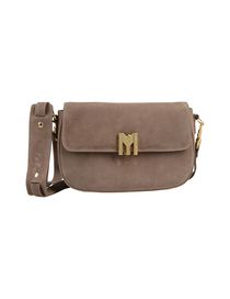 MYSUELLY - Across-body bag
