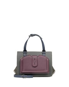 Kleine Ledertasche - CARVEN