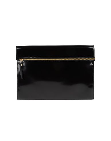 ZOOM MY CHOICE - Medium leather bag