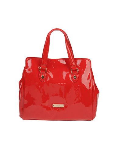 ZOOM BLUGIRL BLUMARINE - Large fabric bag