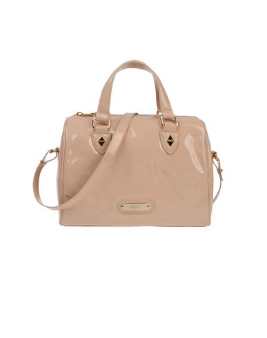 ZOOM BLUGIRL BLUMARINE - Medium fabric bag