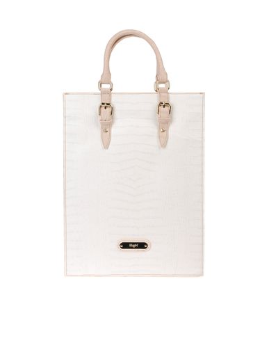 ZOOM BLUGIRL BLUMARINE - Large fabric bag