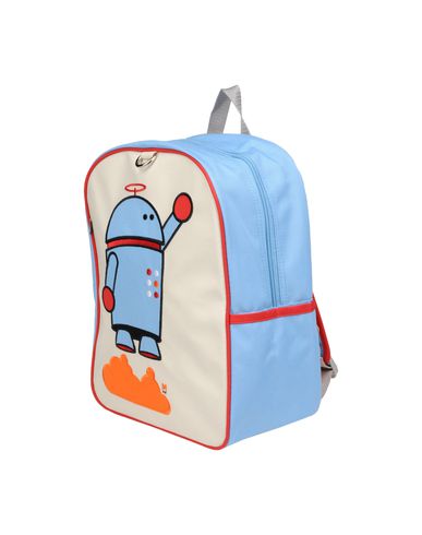 ZOOM BEATRIX NEW YORK - Backpack & fanny pack