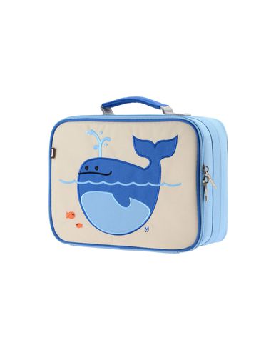 ZOOM BEATRIX NEW YORK - Mittelgroße Stofftasche