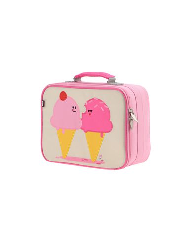 ZOOM BEATRIX NEW YORK - Medium fabric bag