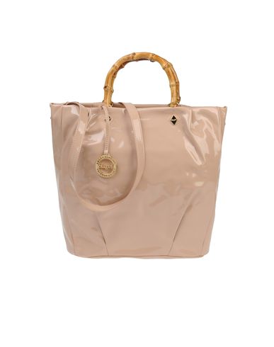 ZOOM BLUGIRL BLUMARINE - Large fabric bag