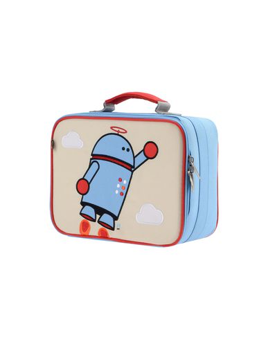 ZOOM BEATRIX NEW YORK - Medium fabric bag